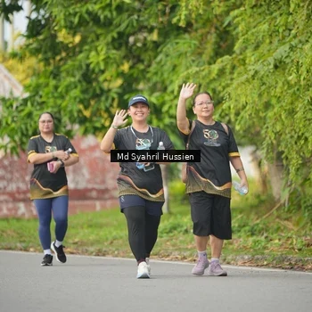 Runner Photo 7151928