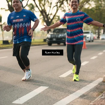 Runner Photo 7151930