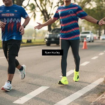 Runner Photo 7151931