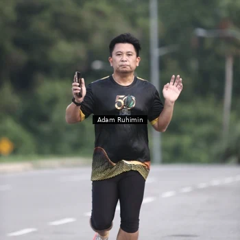 Runner Photo 7151933