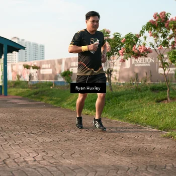 Runner Photo 7151940