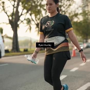 Runner Photo 7151941