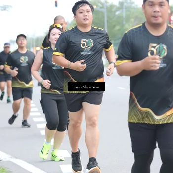 Runner Photo 7151943