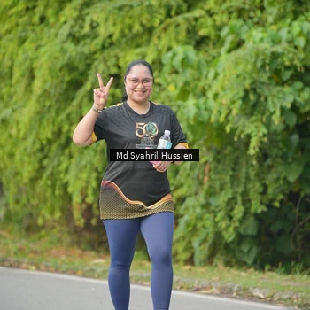 Runner Photo 7151944