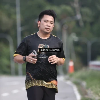 Runner Photo 7151949