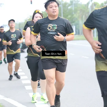 Runner Photo 7151952