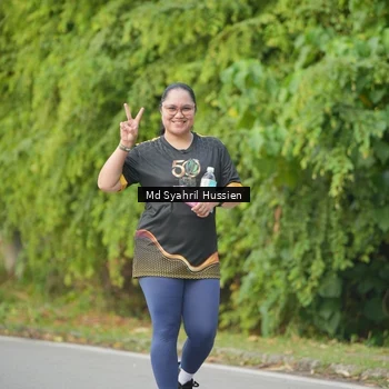 Runner Photo 7151957