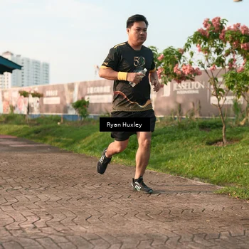 Runner Photo 7151958