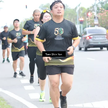 Runner Photo 7151965