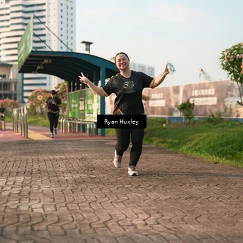 Runner Photo 7151980