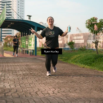 Runner Photo 7151981