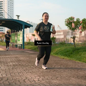 Runner Photo 7151983