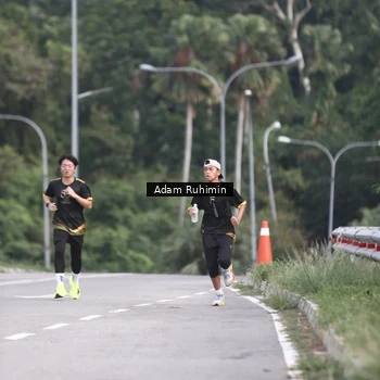 Runner Photo 7151984