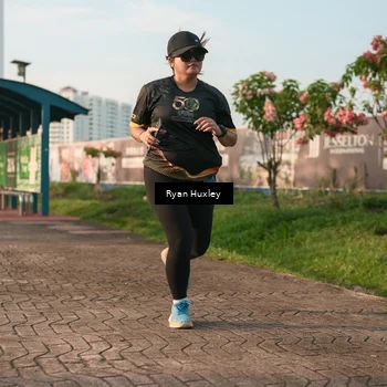 Runner Photo 7151986