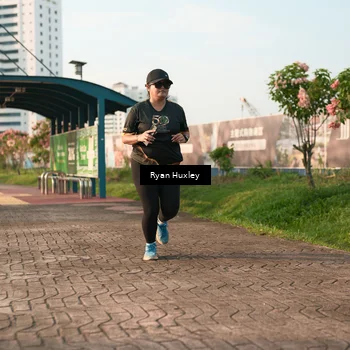 Runner Photo 7151989