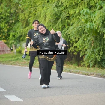 Runner Photo 7152010