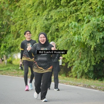 Runner Photo 7152011