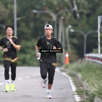 Runner Photo 7152012