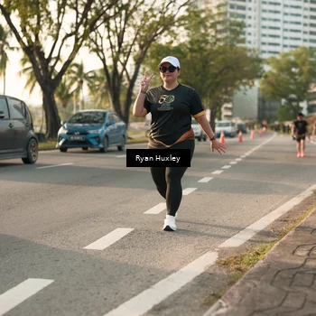 Runner Photo 7152013