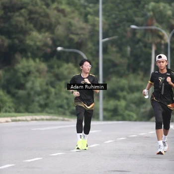 Runner Photo 7152014
