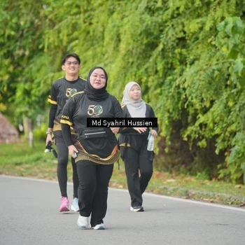 Runner Photo 7152016