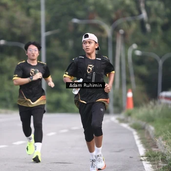Runner Photo 7152018