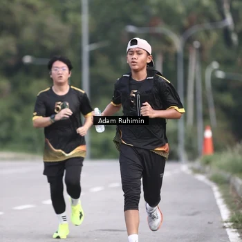 Runner Photo 7152021