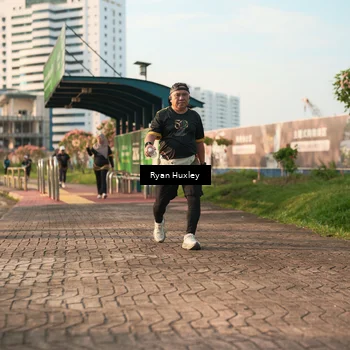 Runner Photo 7152023