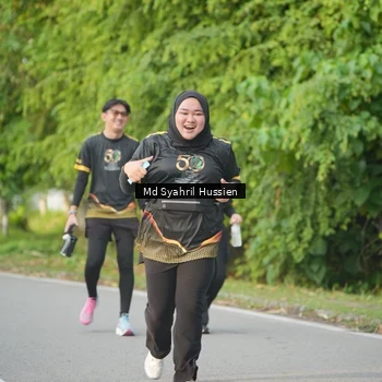 Runner Photo 7152025