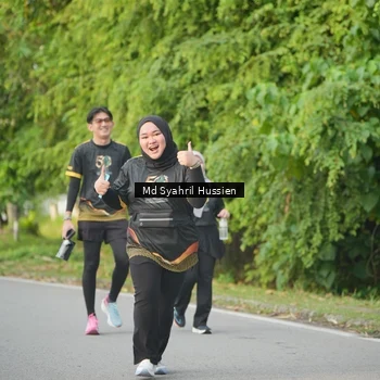 Runner Photo 7152029