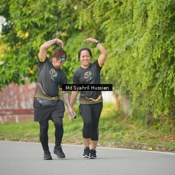 Runner Photo 7152031