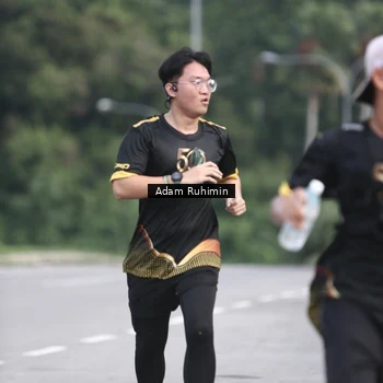 Runner Photo 7152032