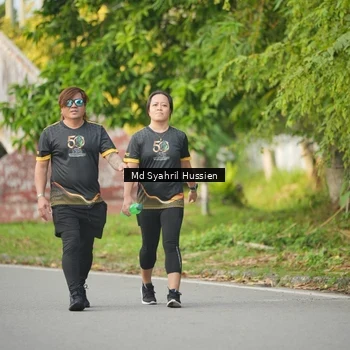 Runner Photo 7152042