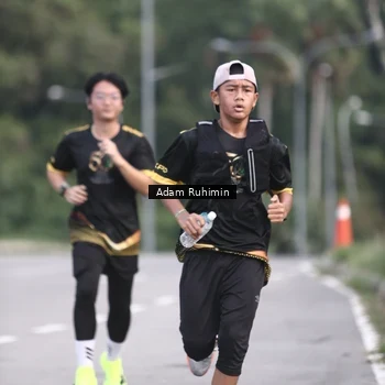 Runner Photo 7152043