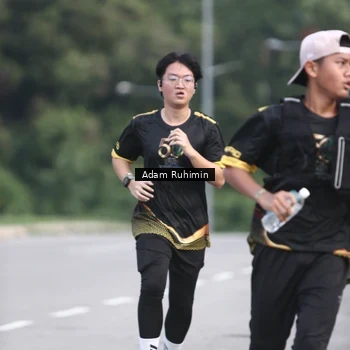 Runner Photo 7152045