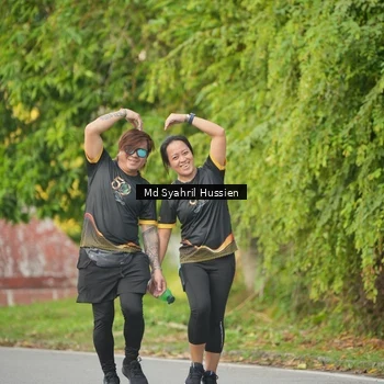 Runner Photo 7152047