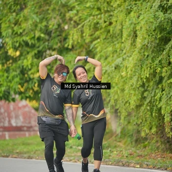 Runner Photo 7152049