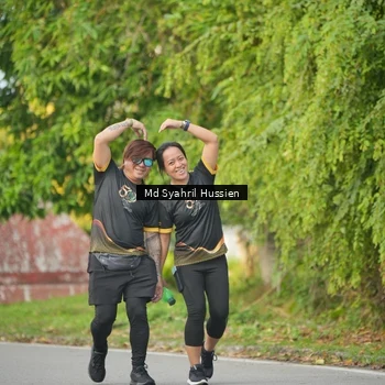 Runner Photo 7152053