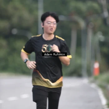 Runner Photo 7152054