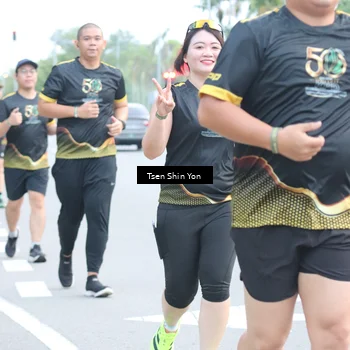 Runner Photo 7152060
