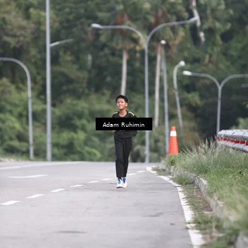 Runner Photo 7152062