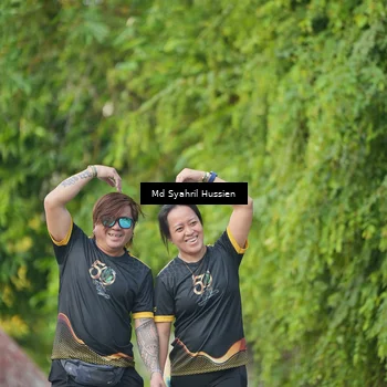 Runner Photo 7152063