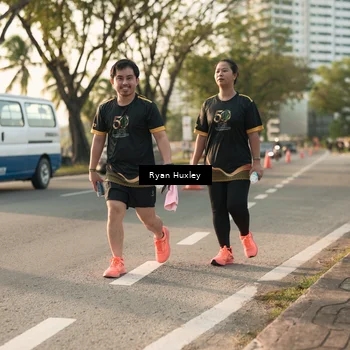 Runner Photo 7152066