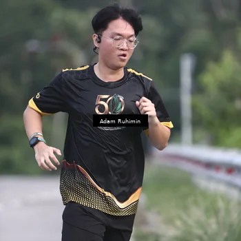 Runner Photo 7152067