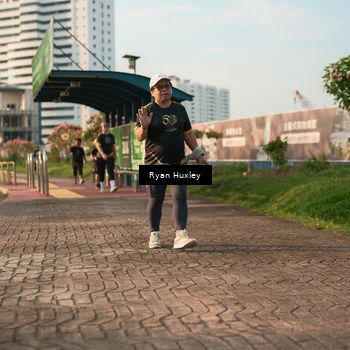 Runner Photo 7152069