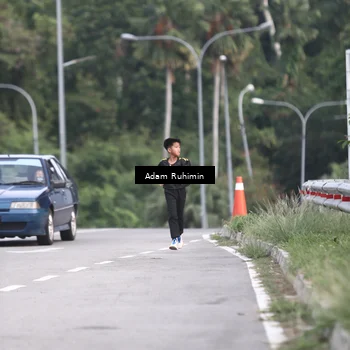 Runner Photo 7152071