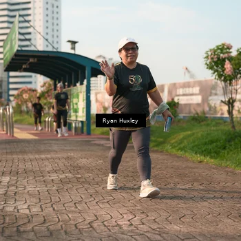Runner Photo 7152078