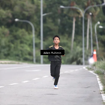 Runner Photo 7152084
