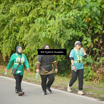 Runner Photo 7152086