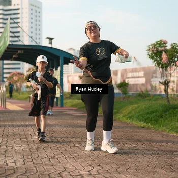 Runner Photo 7152087